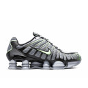 Nike Shox TL Wolf Grey Lime Blast AV3595-005 S-402595