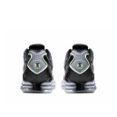 Textile Sneakers Nike Shox TL Wolf Grey Lime Blast AV3595-005