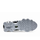 Nike Shox TL Wolf Grey Lime Blast AV3595-005