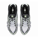 Sneakers Nike Shox TL Wolf Grey Lime Blast AV3595-005 Women