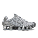 Nike Shox TL Silver AR3566-003 S-56860