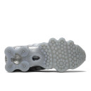 Текстиль Кроссовки Nike Shox TL Silver AR3566-003