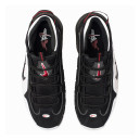 Кросівки Nike Air Max Penny Black White Red 685153-003 Жінкам
