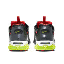 Текстиль Кросівки Nike Air Zoom Spiridon Cage 2 Metallic Hematite Track Red Volt CD3613-002