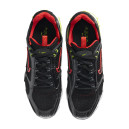 Кросівки Nike Air Zoom Spiridon Cage 2 Metallic Hematite Track Red Volt CD3613-002 Жінкам