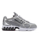 Nike Air Zoom Spiridon Cage 2 Metallic Silver CJ1288-001 S-56151