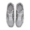 Sneakers Nike Air Zoom Spiridon Cage 2 Metallic Silver CJ1288-001 Women