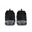 Текстиль Кросівки Nike Air Zoom Spiridon Cage 2 Stussy Black CQ5486-001