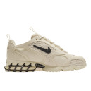 Nike Air Zoom Spiridon Cage 2 Stussy Fossil CQ5486-200 S-402910