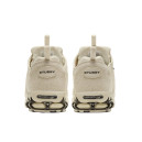 Текстиль Кросівки Nike Air Zoom Spiridon Cage 2 Stussy Fossil CQ5486-200