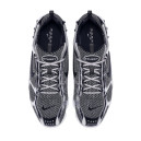 Sneakers Nike Air Zoom Spiridon Cage 2 Stussy Pure Platinum CU1854-001 Women