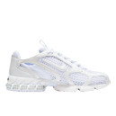 Nike Air Zoom Spiridon Cage 2 Triple White CJ1288-100 S-56229