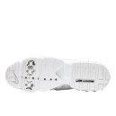 Nike Air Zoom Spiridon Cage 2 Triple White CJ1288-100