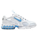 Nike Air Zoom Spiridon Cage 2 White University Blue CD3613-100 S-56291