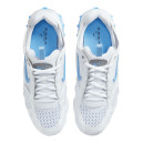 Кроссовки Nike Air Zoom Spiridon Cage 2 White University Blue CD3613-100 Женщинам