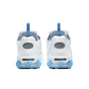 Текстиль Кроссовки Nike Air Zoom Spiridon Cage 2 White University Blue CD3613-100