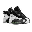 Nike Air Max Speed Turf Black White Voltage Yellow 525225-011 S-402569
