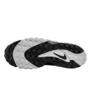 Sneakers Nike Air Max Speed Turf Black White Voltage Yellow 525225-011 Women