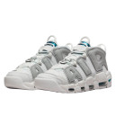 Nike Air More Uptempo Metallic Teal DR7854-100