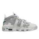 Nike Air More Uptempo Metallic Teal DR7854-100 S-57160