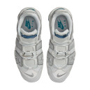 Кроссовки Nike Air More Uptempo Metallic Teal DR7854-100 Женщинам