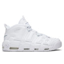 Nike Air More Uptempo Triple White 921948-100 S-402252