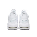 Кроссовки Nike Air More Uptempo Triple White 921948-100 Женщинам