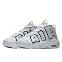 Nike Air More Uptempo White Midnight Navy 415082-109
