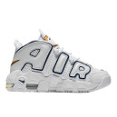 Nike Air More Uptempo White Midnight Navy 415082-109 S-56754