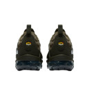 Текстиль Кросівки Nike Air VaporMax Plus Cargo Khaki 924453-300