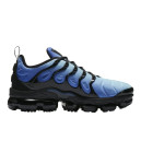Nike Air VaporMax Plus Hyper Blue 924453-008 S-56269