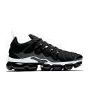Nike Air VaporMax Plus Black White 924453-011 S-56098