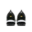 Текстиль Кросівки Nike Air VaporMax Plus Black White 924453-011