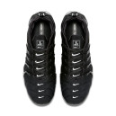 Кросівки Nike Air VaporMax Plus Black White 924453-011 Жінкам