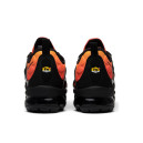 Кросівки Nike Air VaporMax Plus Black Orange Crimson 924453-006 Жінкам