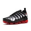 Текстиль Кроссовки Nike Air VaporMax Plus Shark AQ8632-001