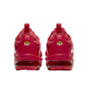 Текстиль Кроссовки Nike Air VaporMax Plus Triple Red CW6973-600