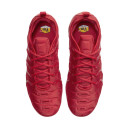 Кроссовки Nike Air VaporMax Plus Triple Red CW6973-600 Женщинам