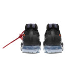 Кроссовки Nike Air VaporMax Off-White Black AA3831-002 Женщинам