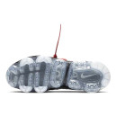 Текстиль Кроссовки Nike Air VaporMax Off-White Black AA3831-002
