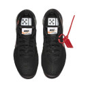 Nike Air VaporMax Off-White Black AA3831-002 S-401038