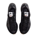 Sneakers Nike Vaporwaffle sacai Black Gum DD1875-001 Women