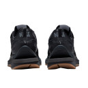 Suede Sneakers Nike Vaporwaffle sacai Black Gum DD1875-001