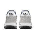 Замша Кроссовки Nike LD Waffle SF sacai Fragment Grey DH2684-001