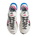 Кроссовки Nike Vaporwaffle sacai Sport Fuchsia Game Royal CV1363-100 Женщинам
