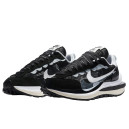 Nike Vaporwaffle sacai Black White CV1363-001