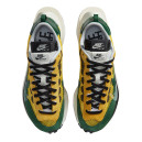 Кроссовки Nike Vaporwaffle sacai Tour Yellow Stadium Green CV1363-700 Женщинам
