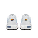 Leather Sneakers Nike Air Max Plus 605112-115