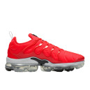 Nike Air Vapormax Plus Bright Crimson 924453-602 S-401053