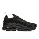 Nike Air VaporMax Plus Triple Black 924453-004 S-400854
